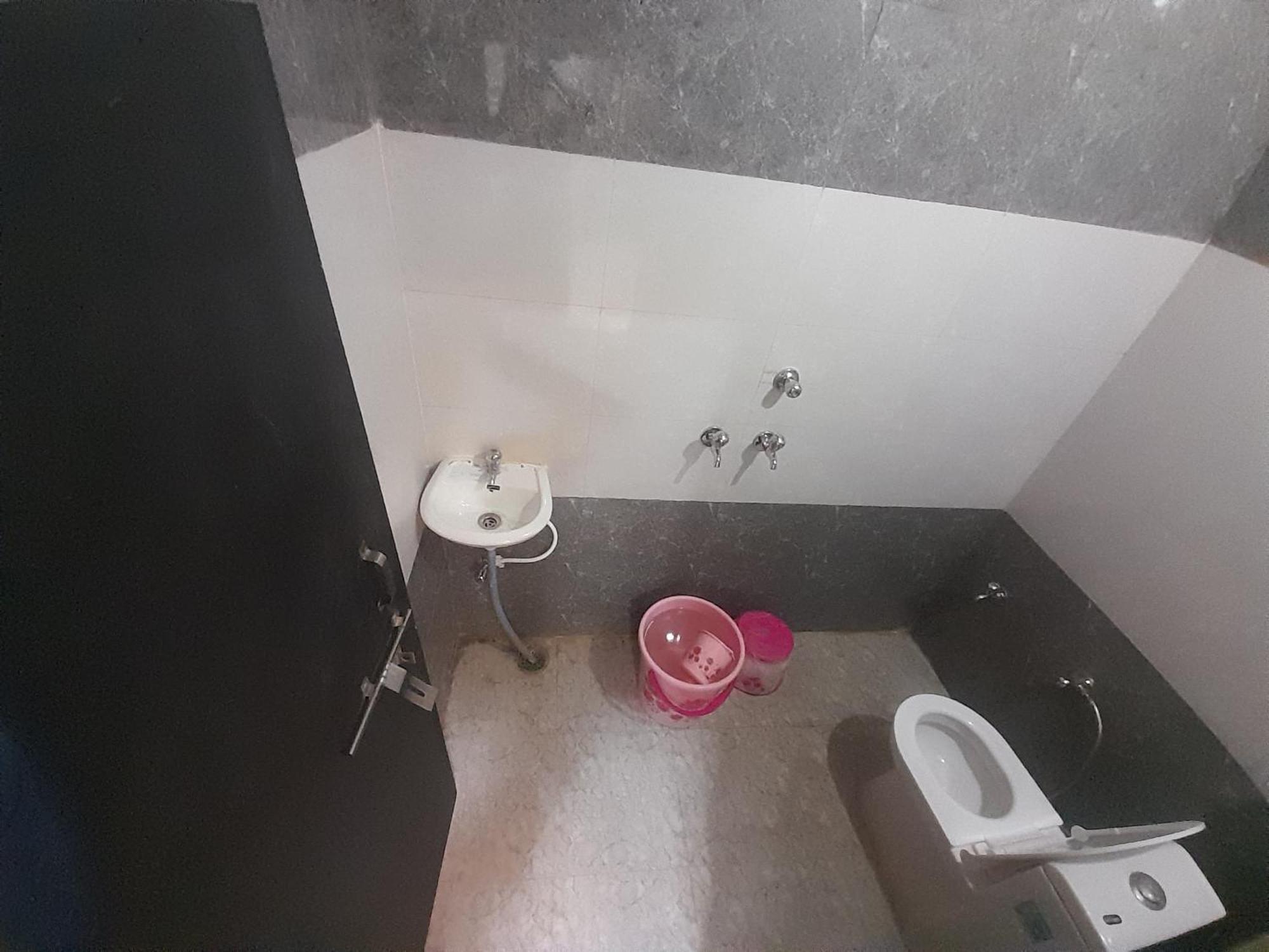 The Blessings Home Stay Агра Экстерьер фото
