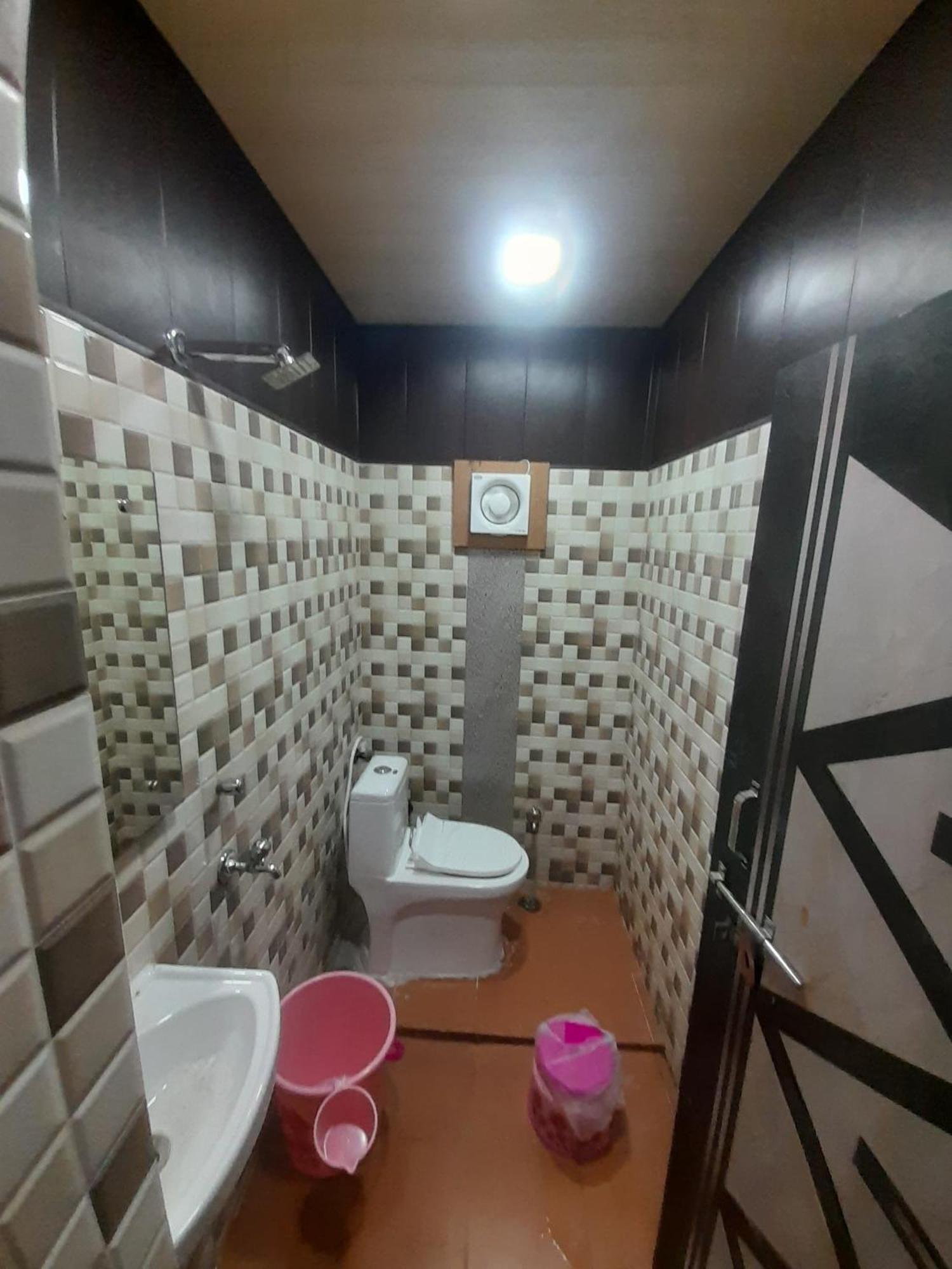 The Blessings Home Stay Агра Экстерьер фото