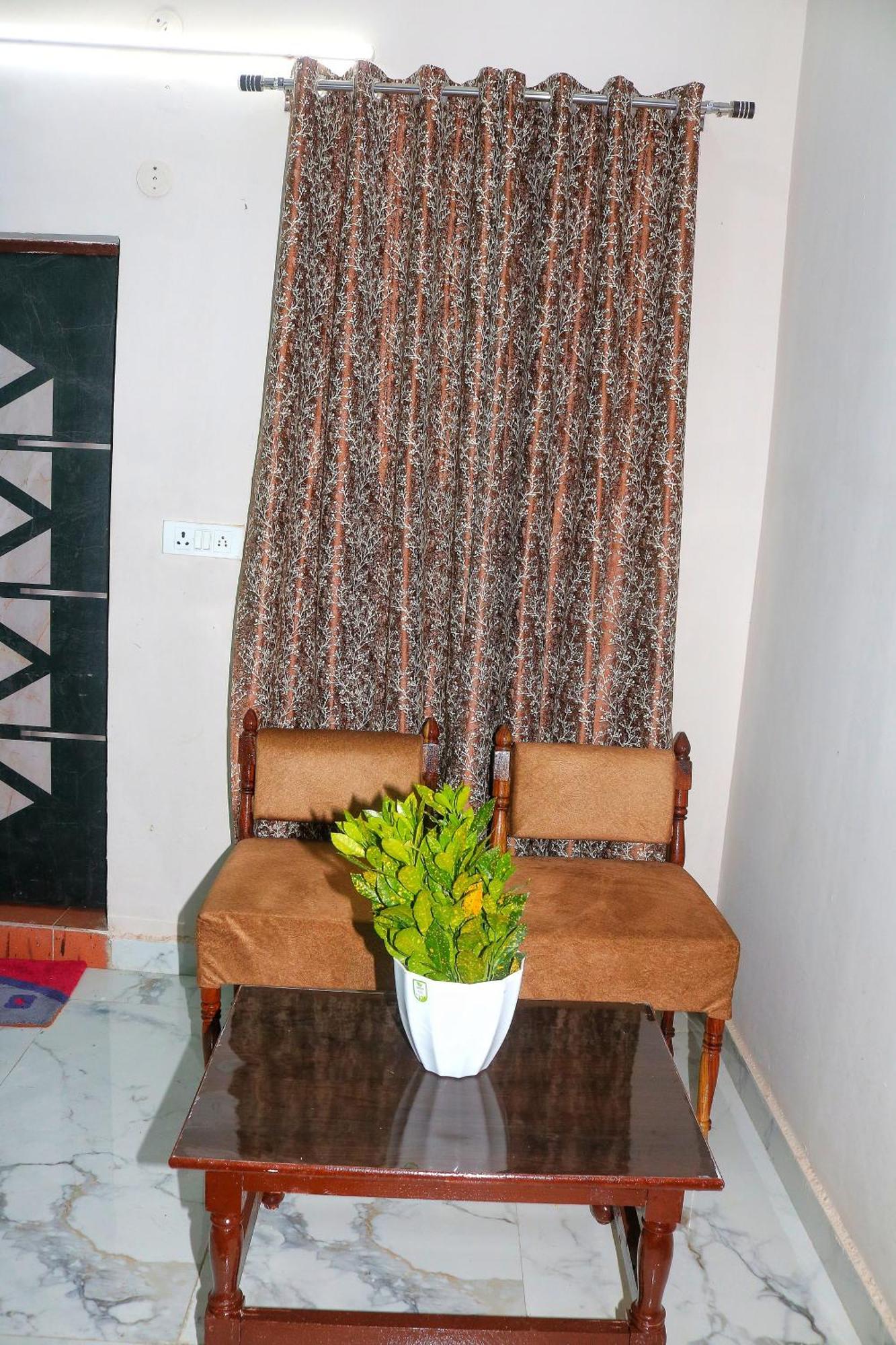 The Blessings Home Stay Агра Экстерьер фото